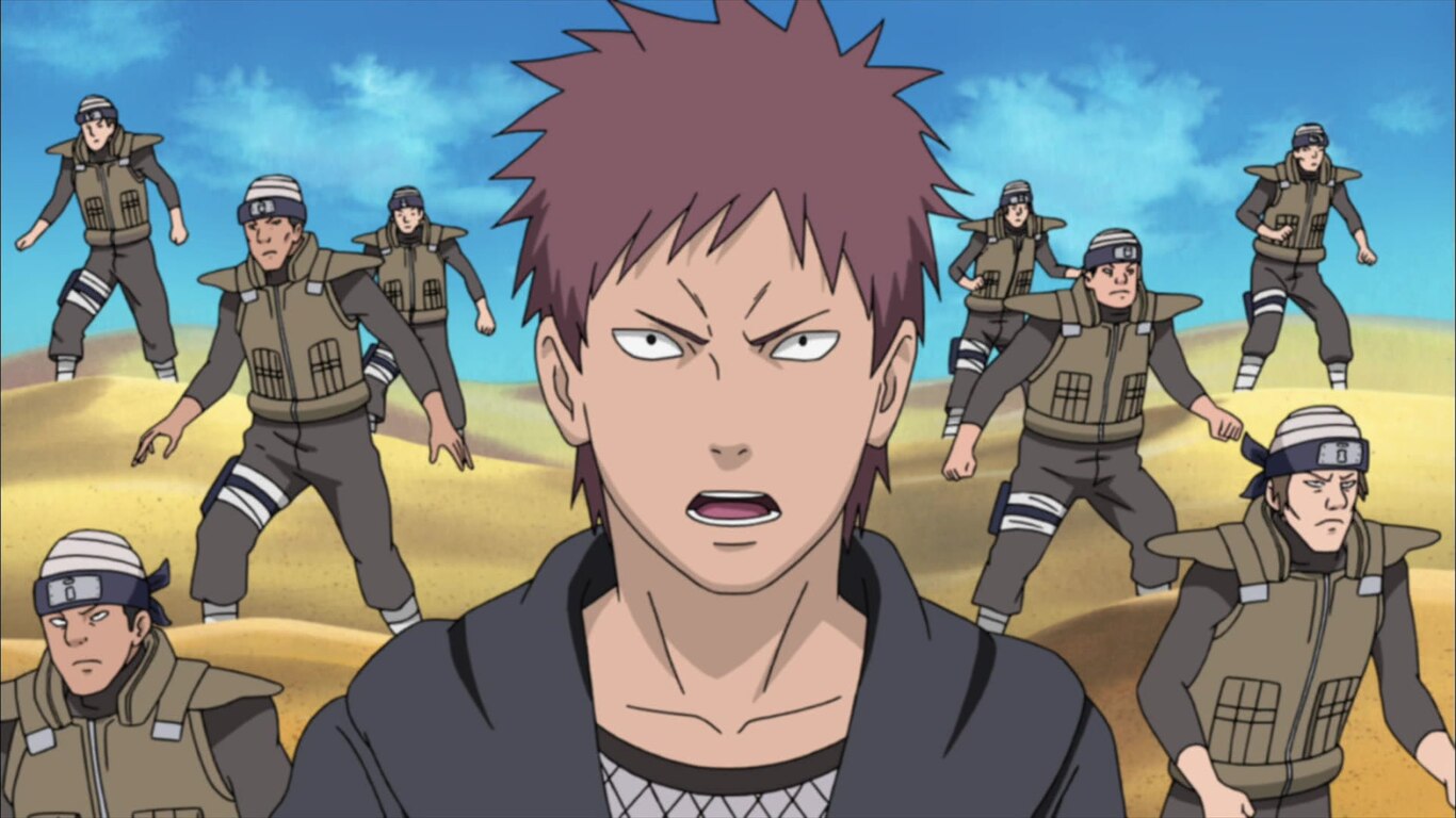 Kakashi: Shadow of the ANBU Black Ops – A Mask That Hides the Heart