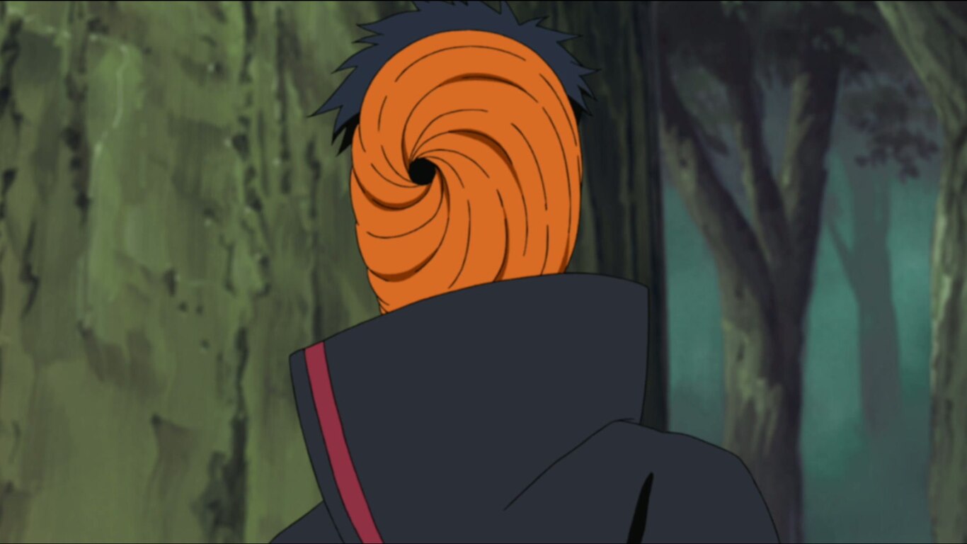 Five Kage Summit's Eve