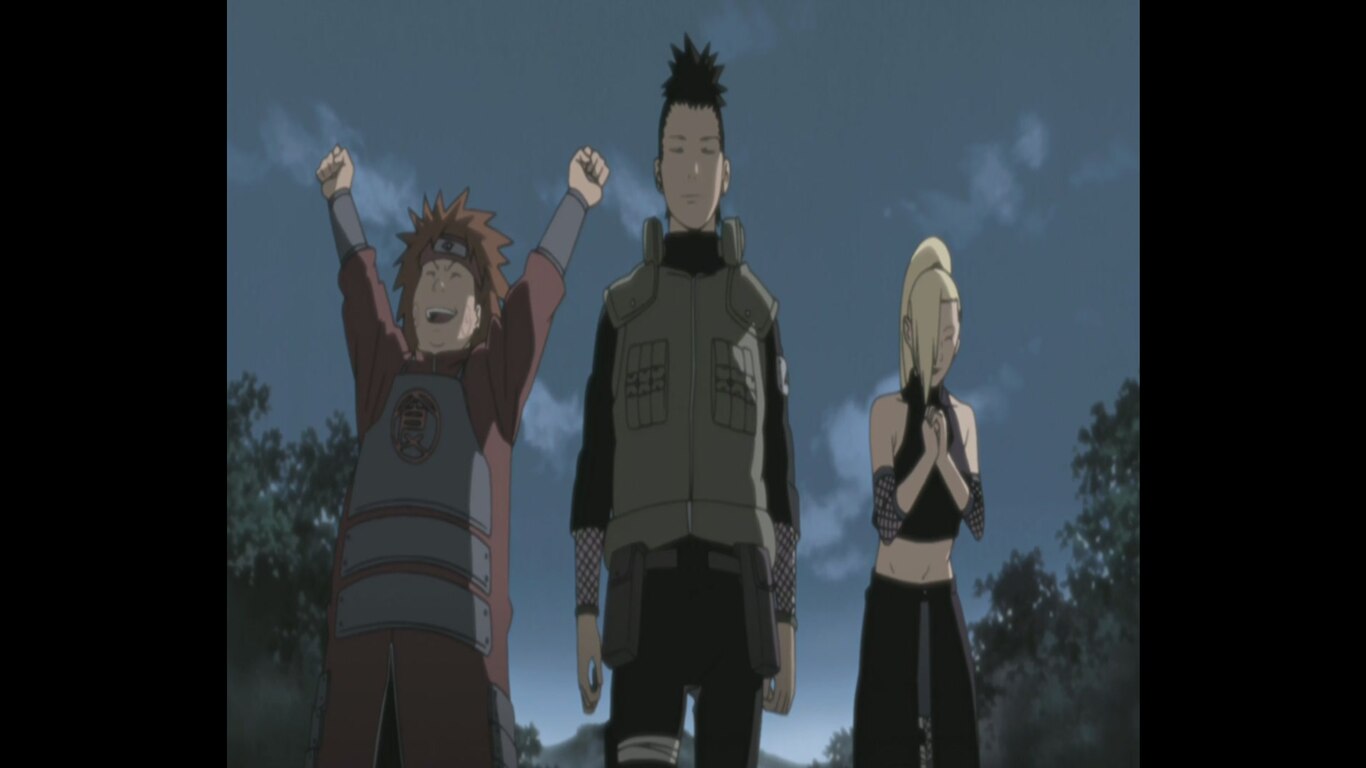 Team Ten