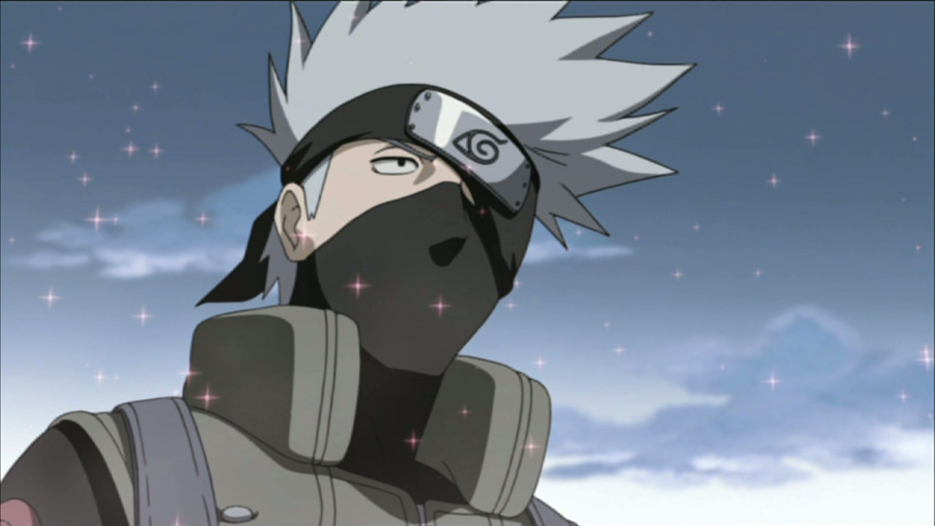 Orochimaru's Hideout Discovered