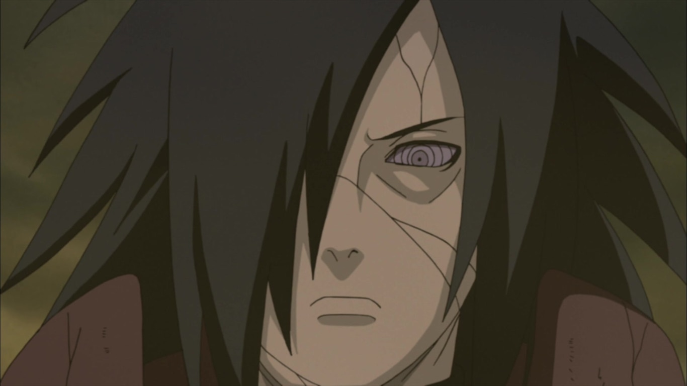 The Risks of the Reanimation Jutsu