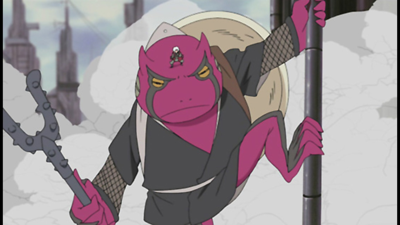 Honored Sage Mode!