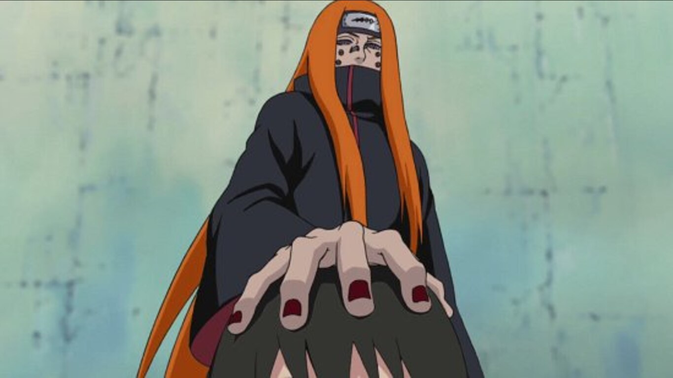 Pain to the World