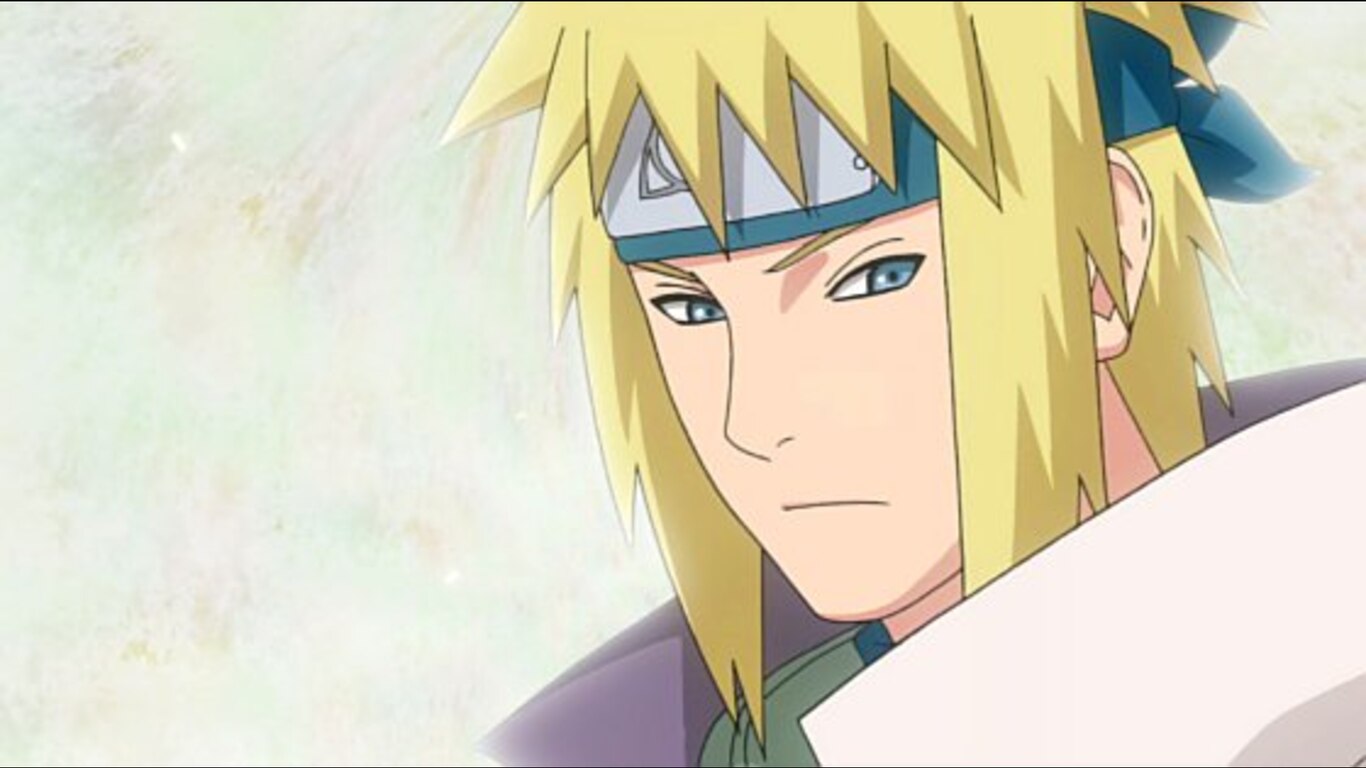 Fourth Hokage