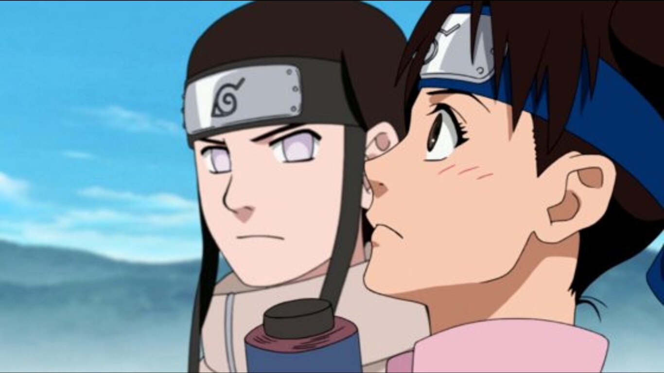 Deploy! Team Tenten