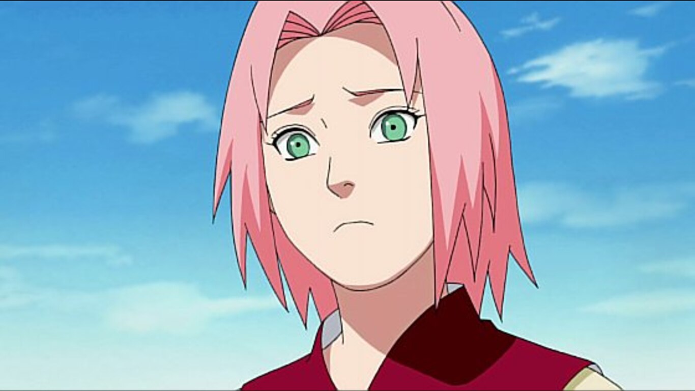 Naruto's School of Revenge