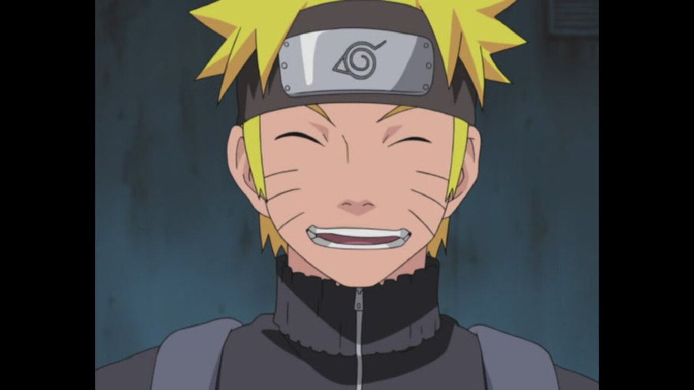Run, Kankuro