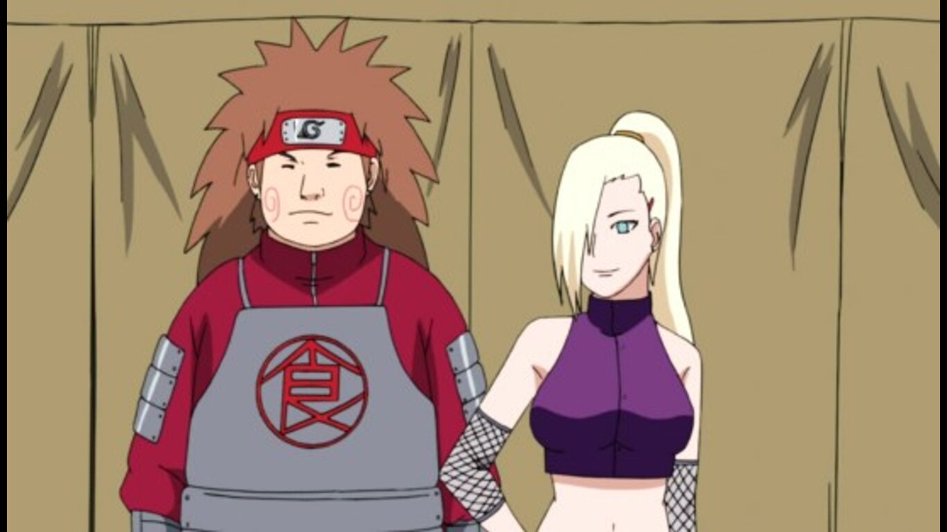 The Ninja of Benisu