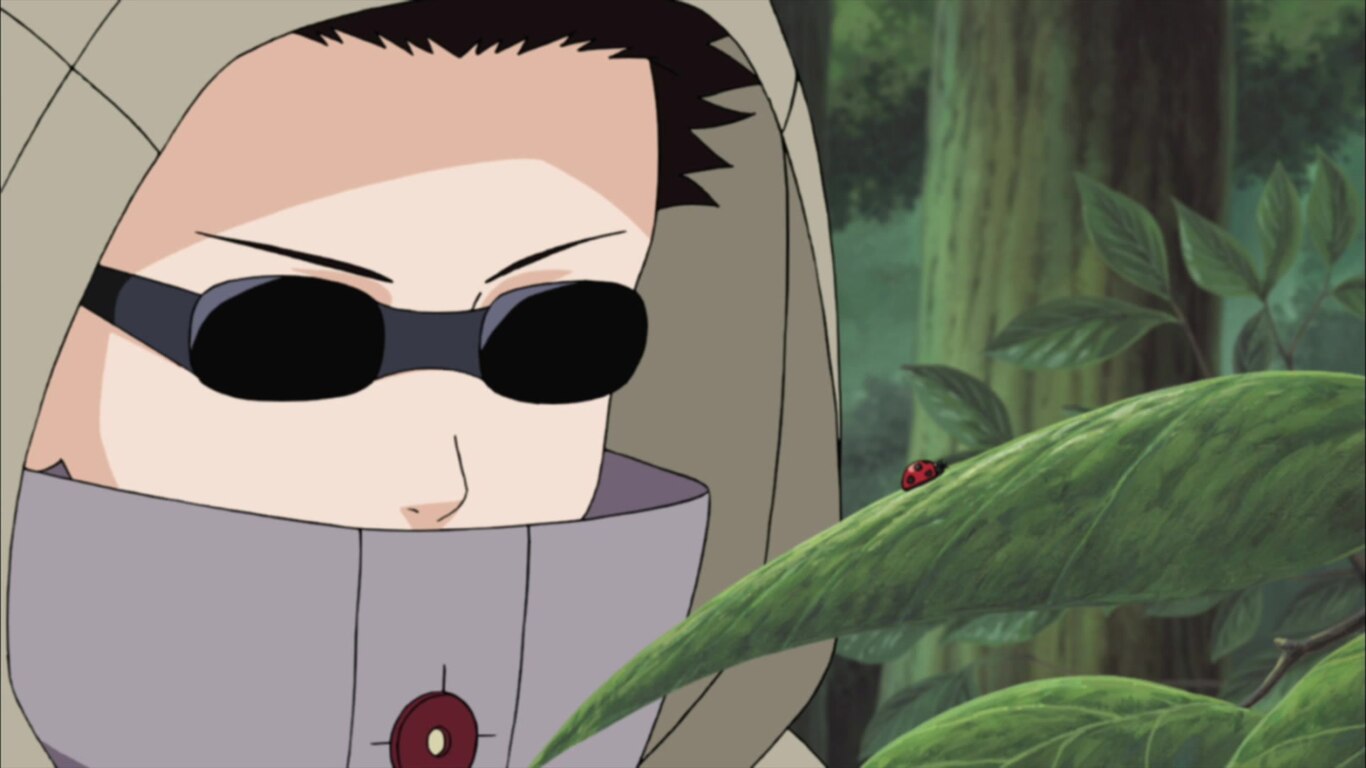 Shino vs. Torune