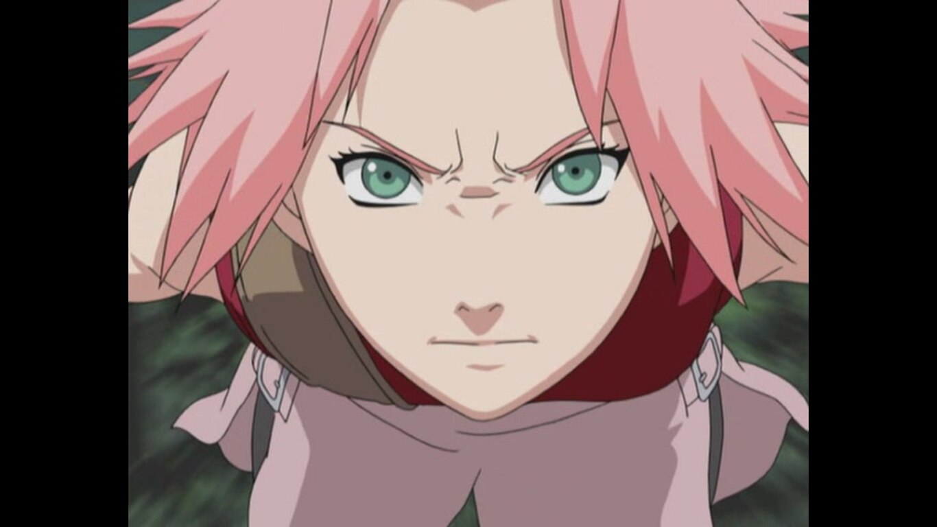 The Jinchuriki's Tears