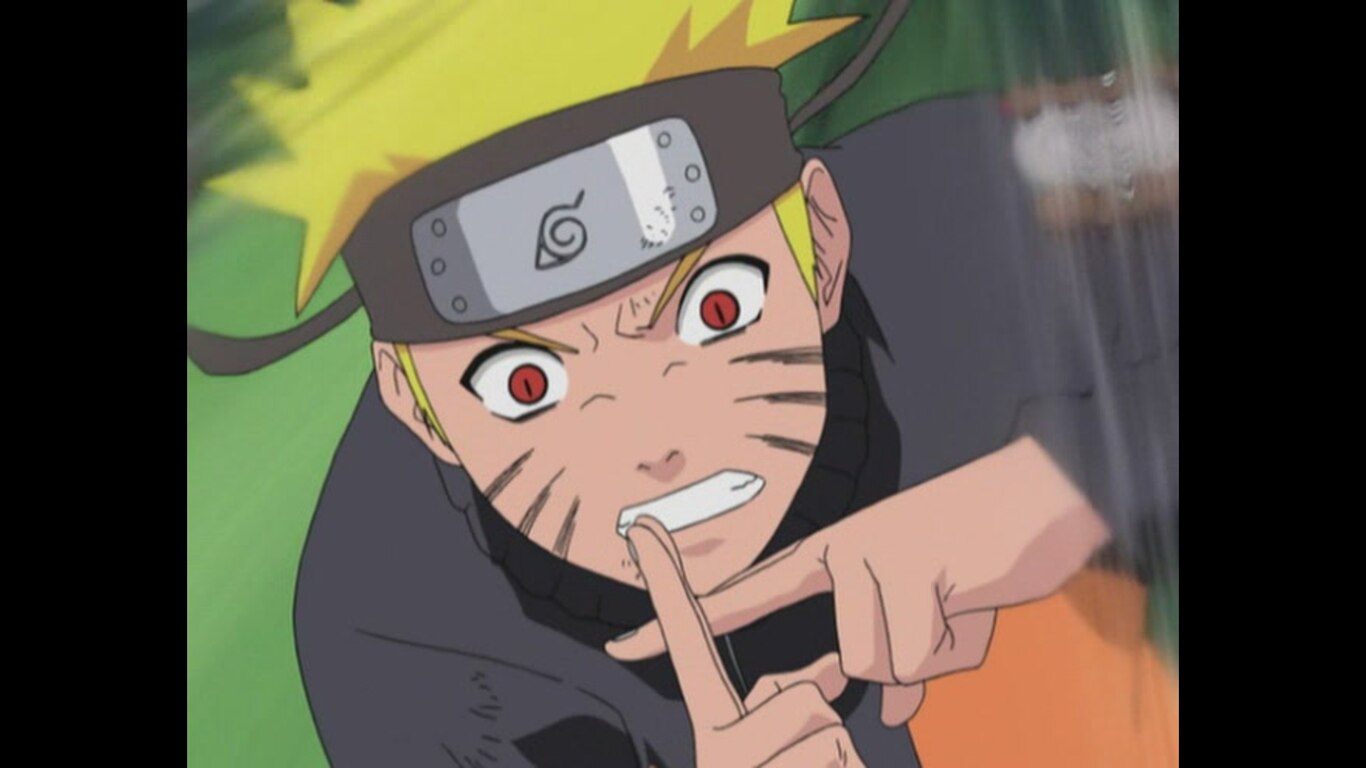 Kakashi Enlightened!