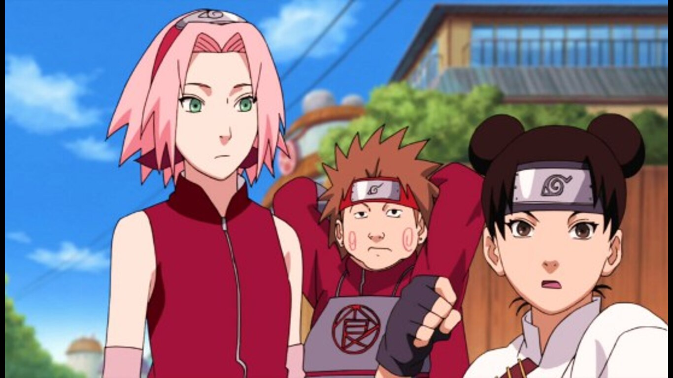 ROAD TO SAKURA