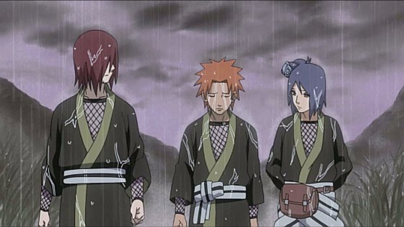 Tale of Naruto Uzumaki