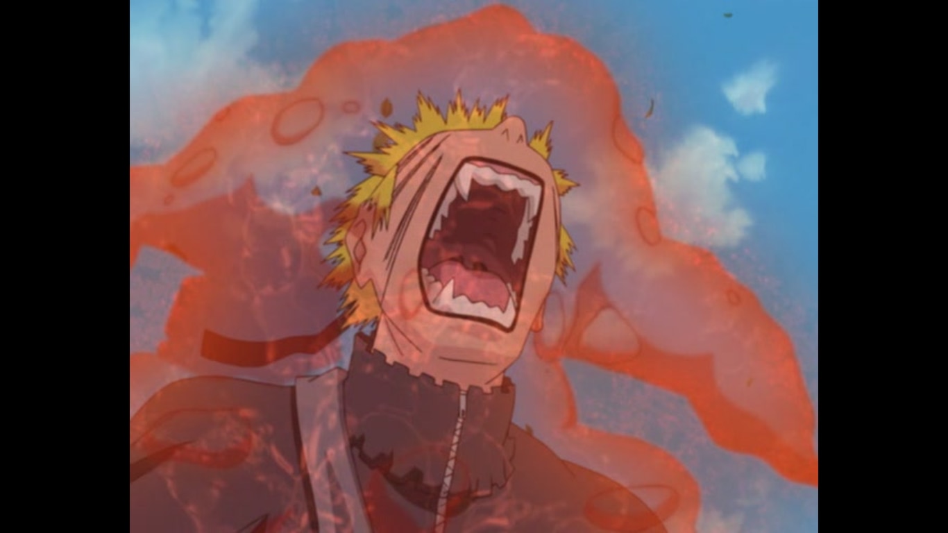 Nine-Tails Unleashed