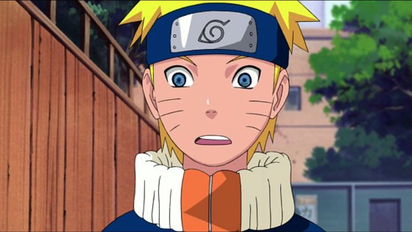 Big Adventure! The Quest for the Fourth Hokage’s Legacy – Part 1