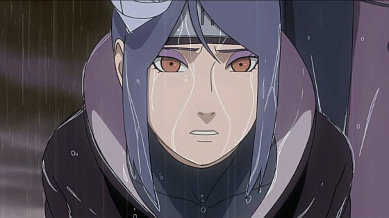 Origin of Pain