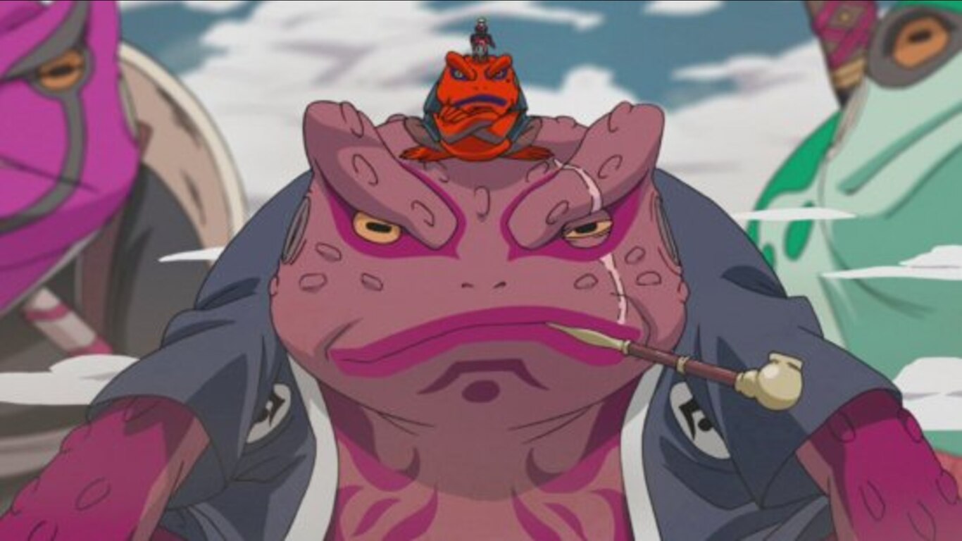 Explosion! Sage Mode