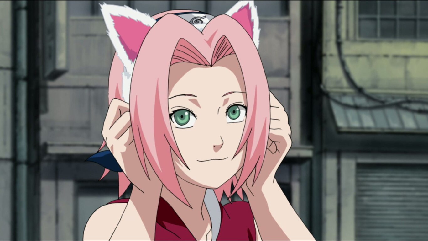 Sasuke's Paw Encyclopedia