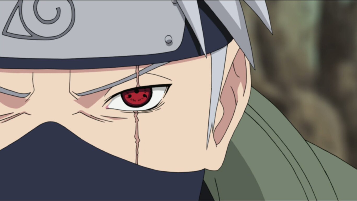 High-Level Shinobi