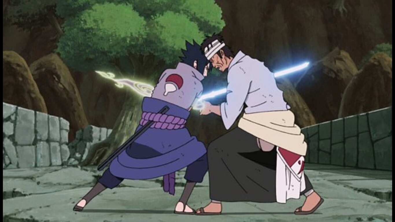 Danzo Shimura