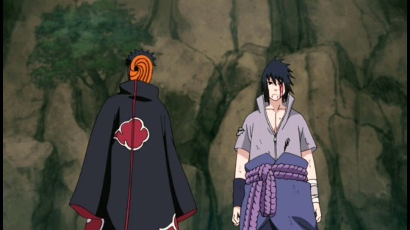 Sakura's Resolve