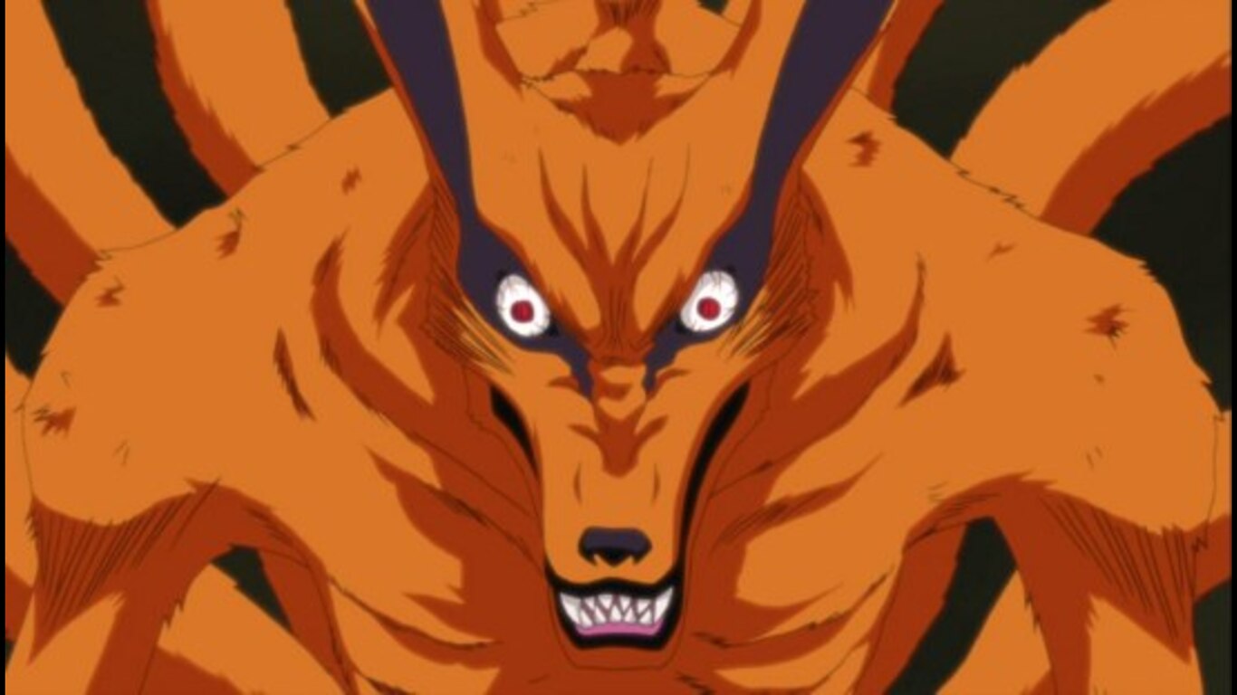 Target: Nine Tails