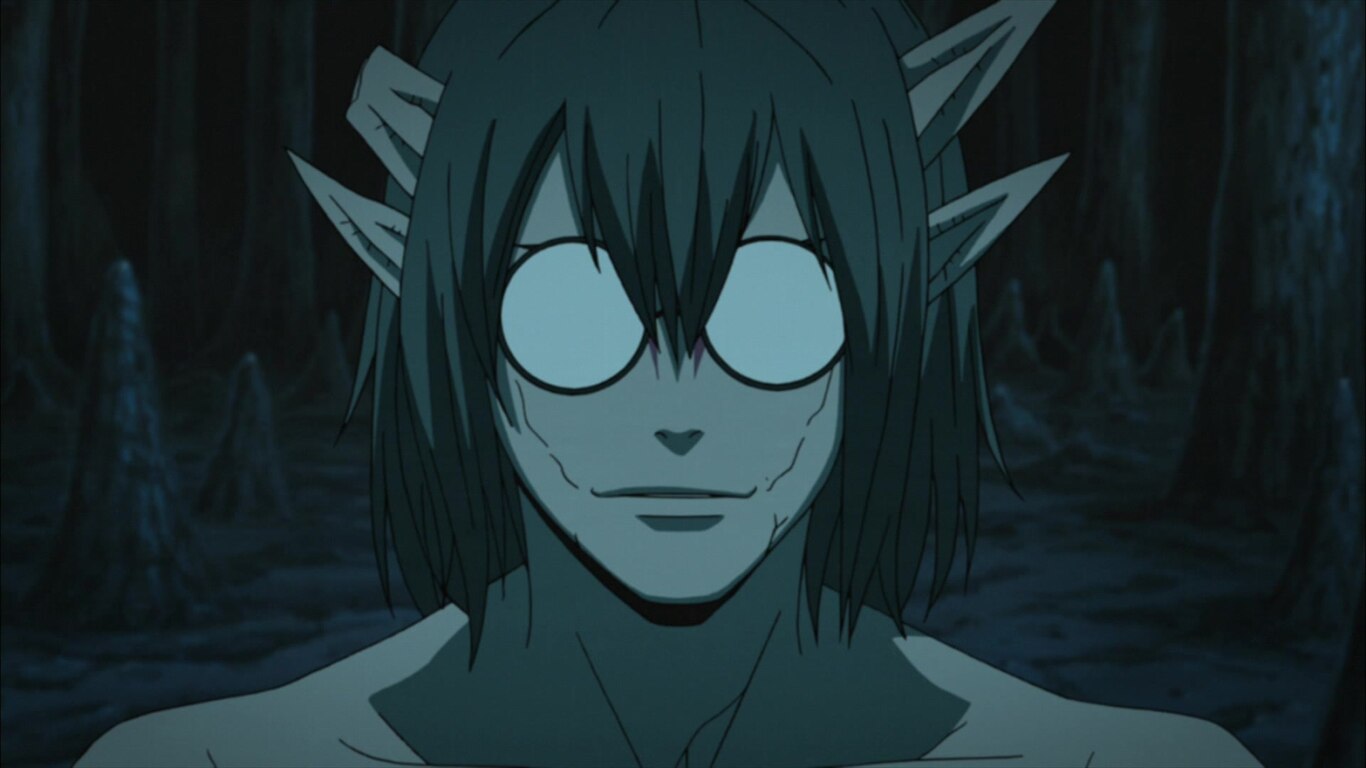 The Izanami Activated