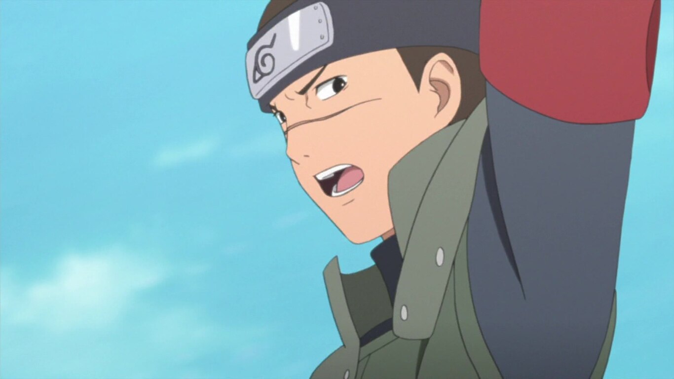 Hidden Leaf Story, The Perfect Day for a Wedding, Part 1: Naruto’s Wedding