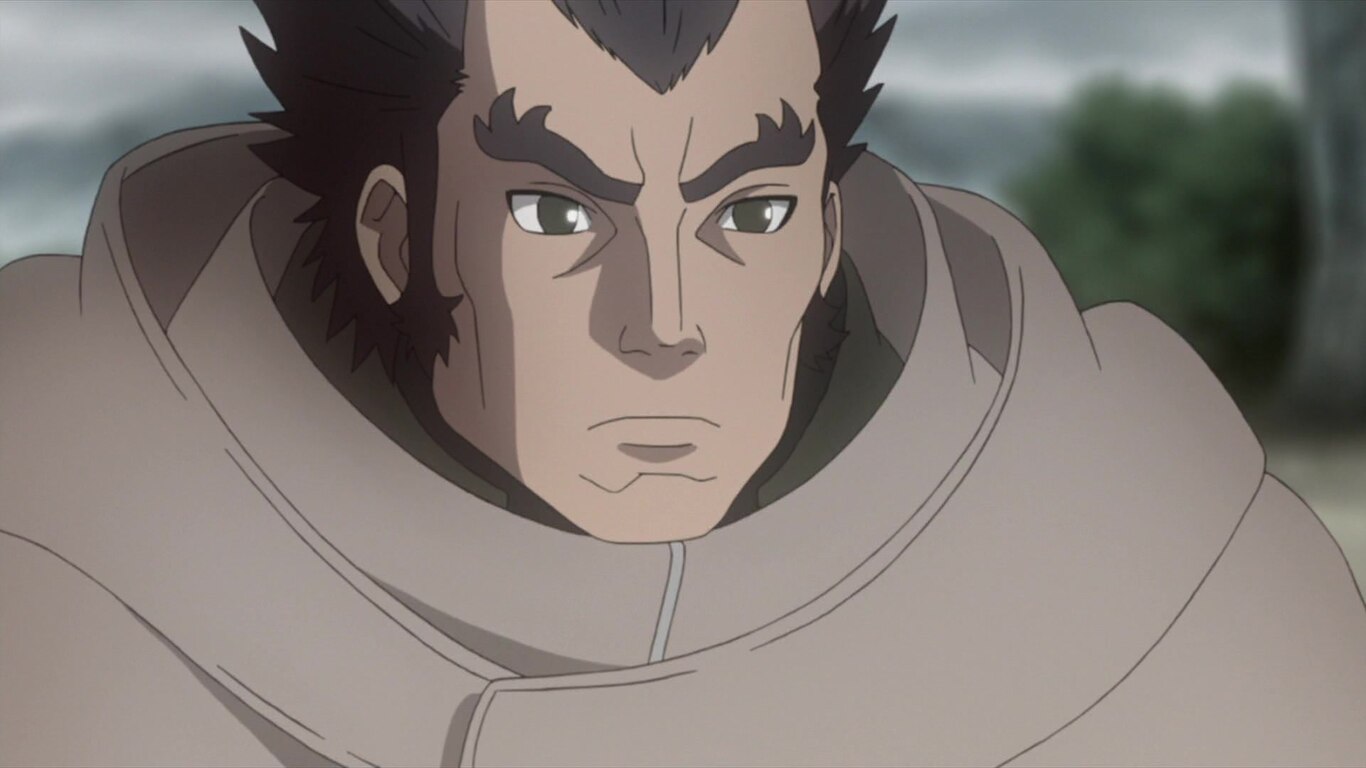 Shikamaru’s Story, A Cloud Drifting in the Silent Dark, Part 3: Recklessness