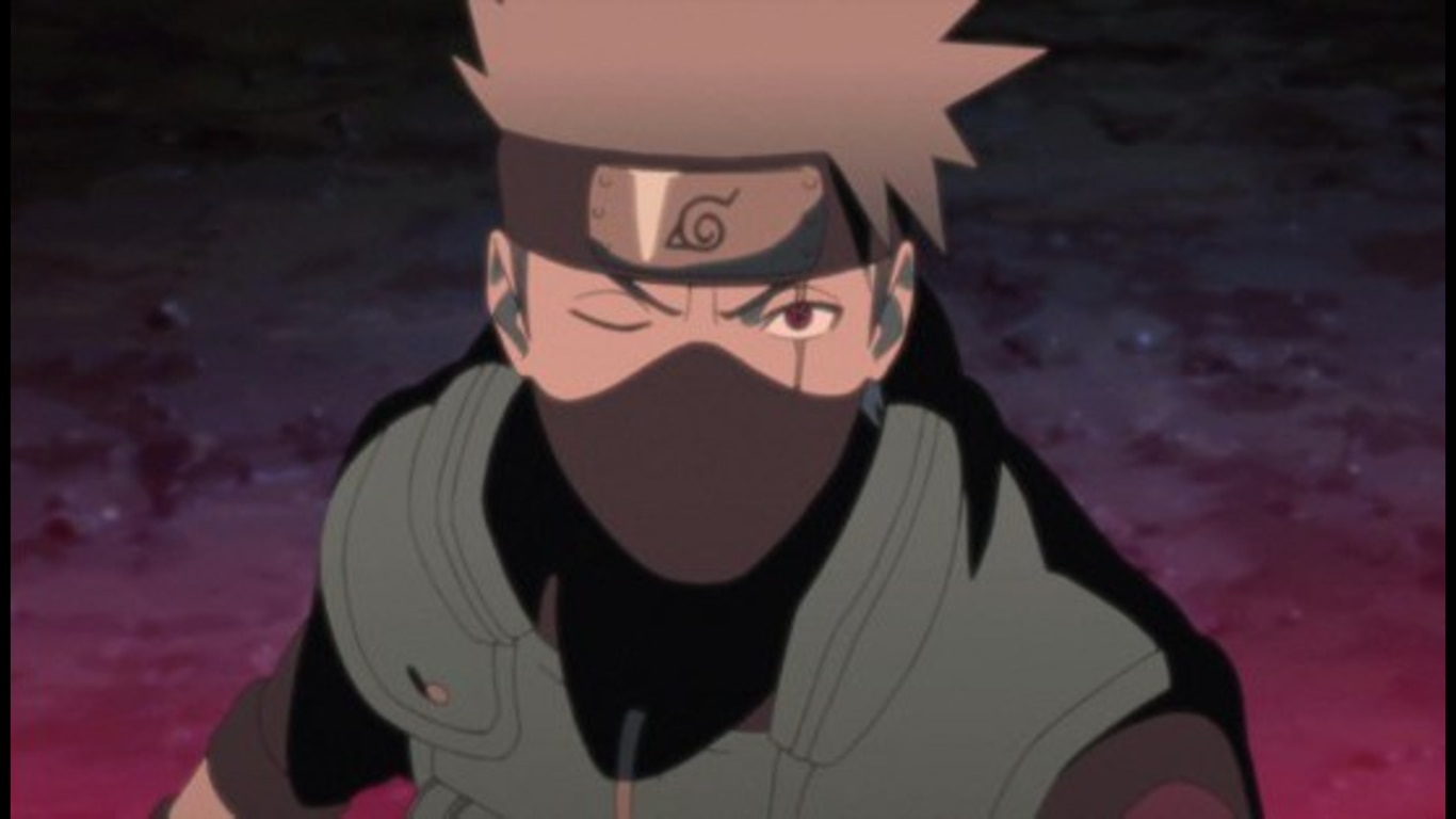 Power - Episode 5