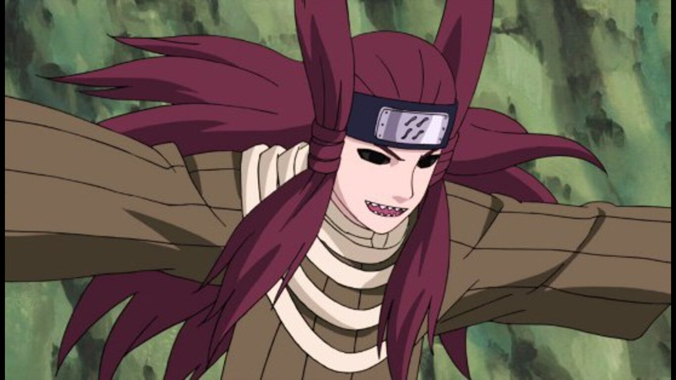 Lightning Blade: Ameyuri Ringo!