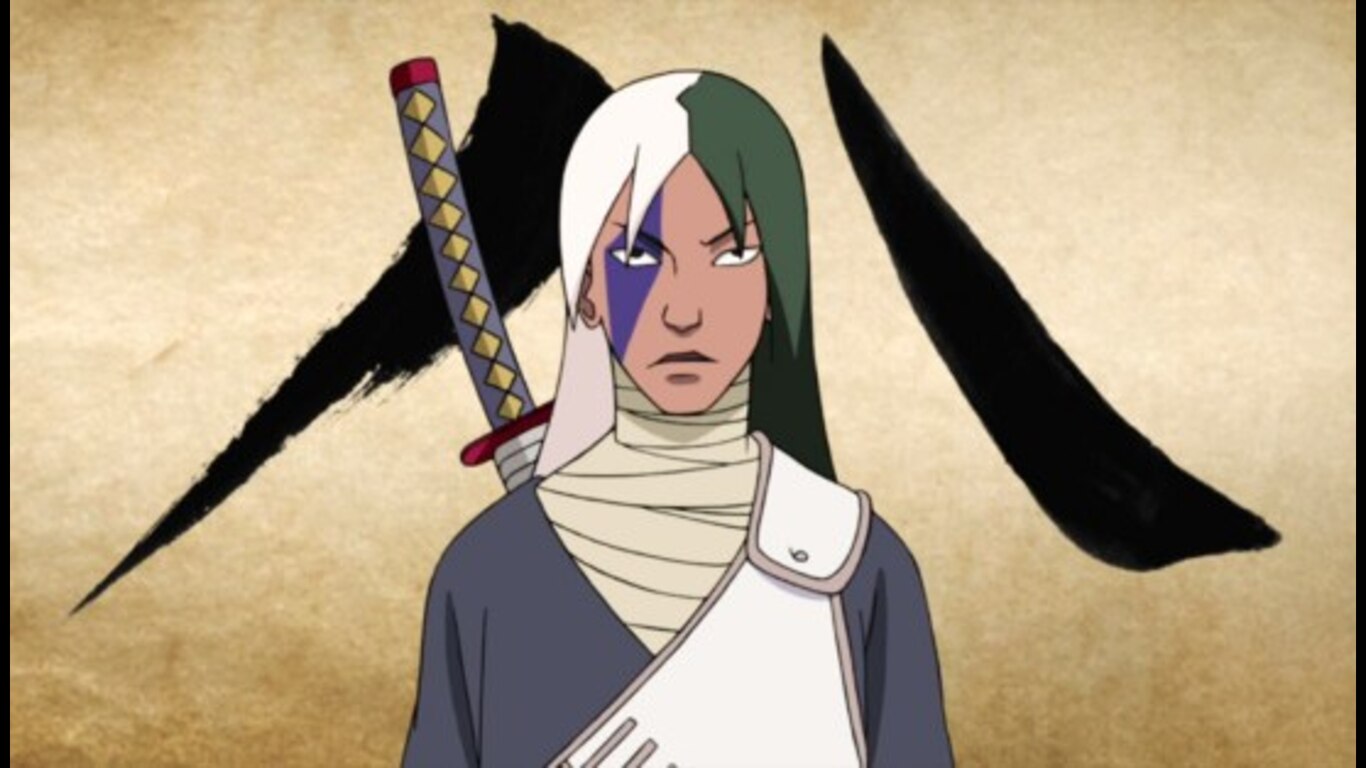 Killer Bee and Motoi
