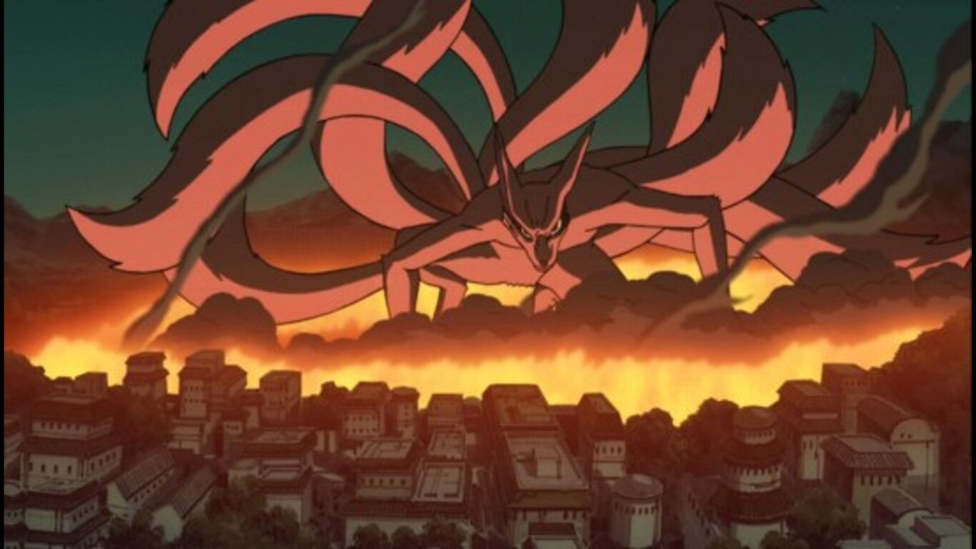 The Fourth Hokage's Death Match