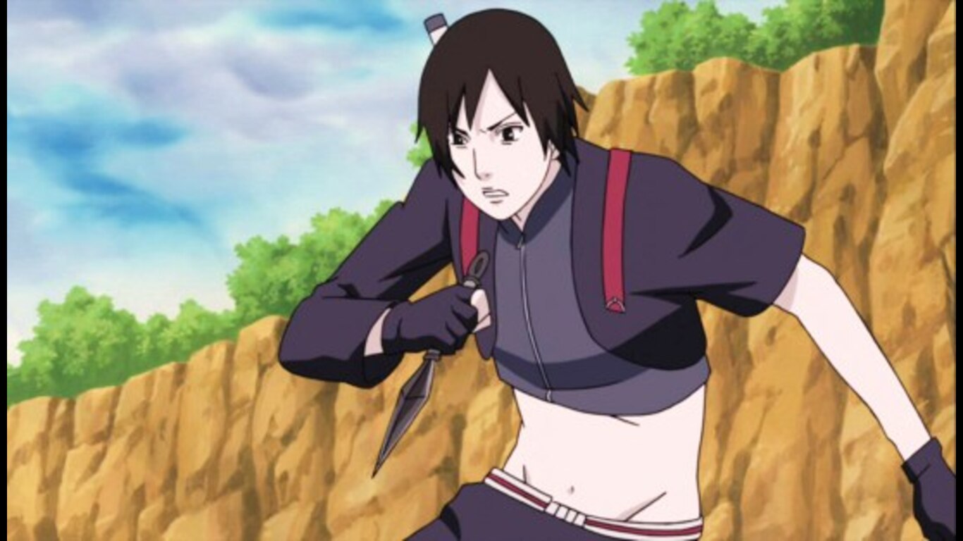 Sai and Shin