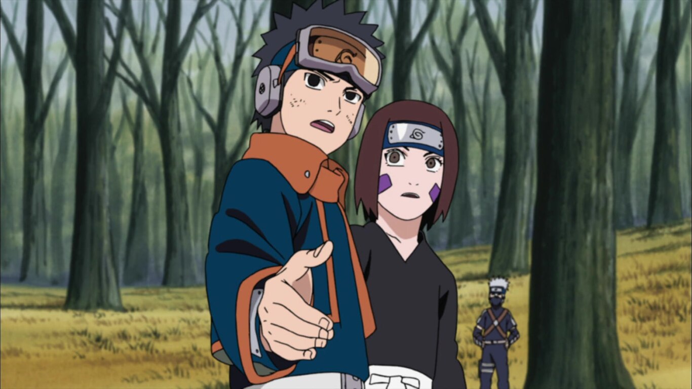 The Promise That Was Kept