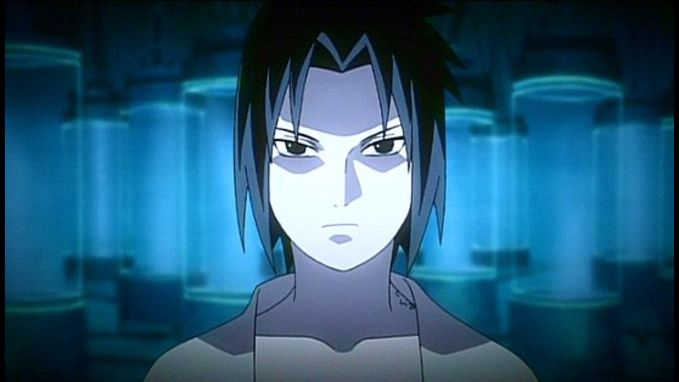Zabuza's Blade