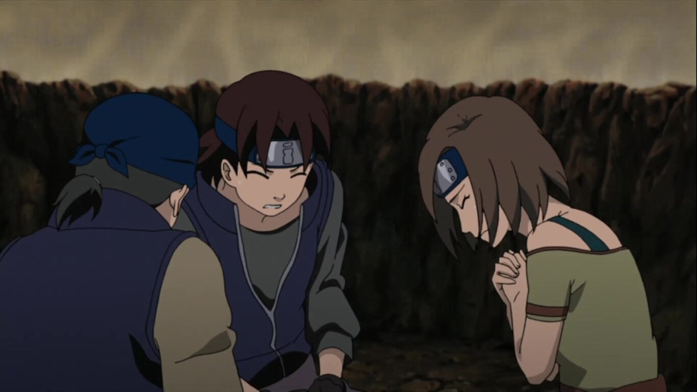 The Targeted Tailed Beast