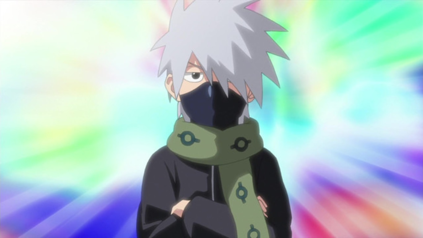 The Formation of Team Minato