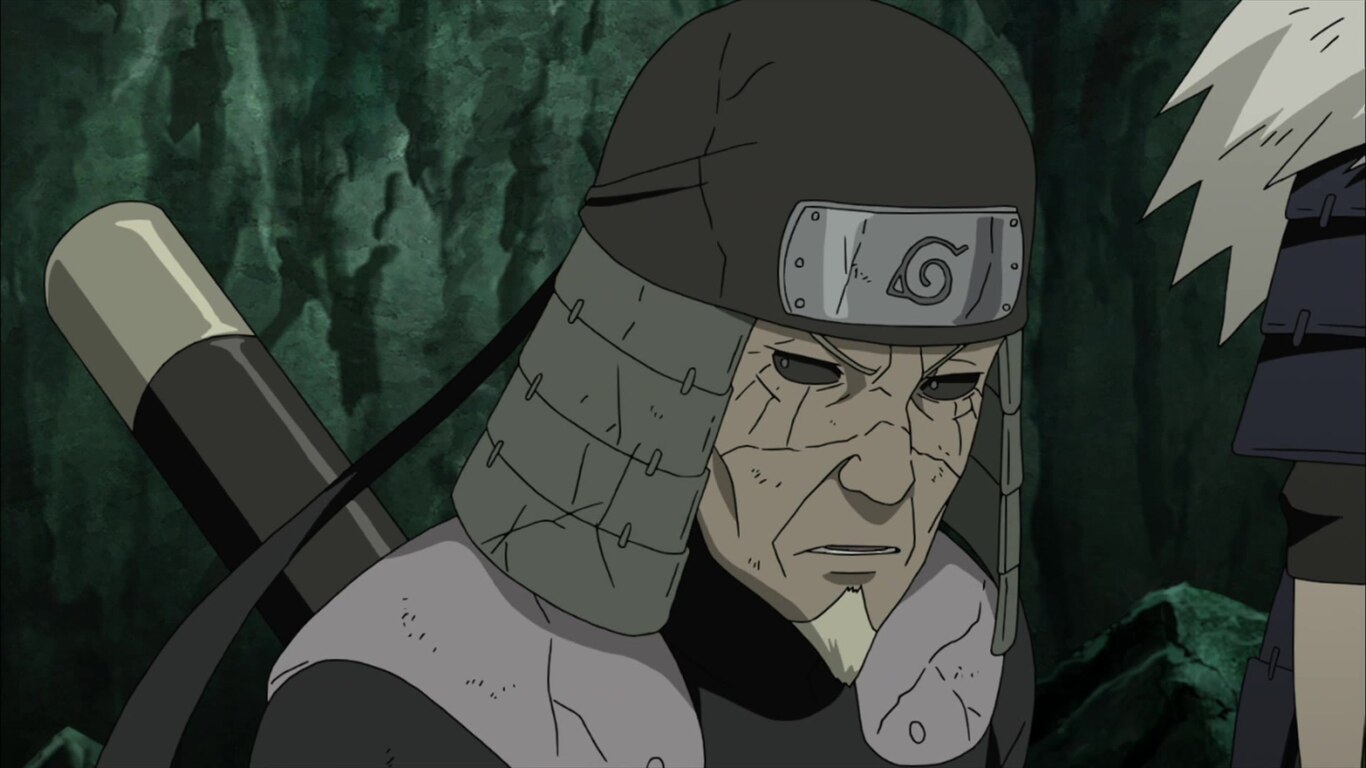 A Shinobi's Dream