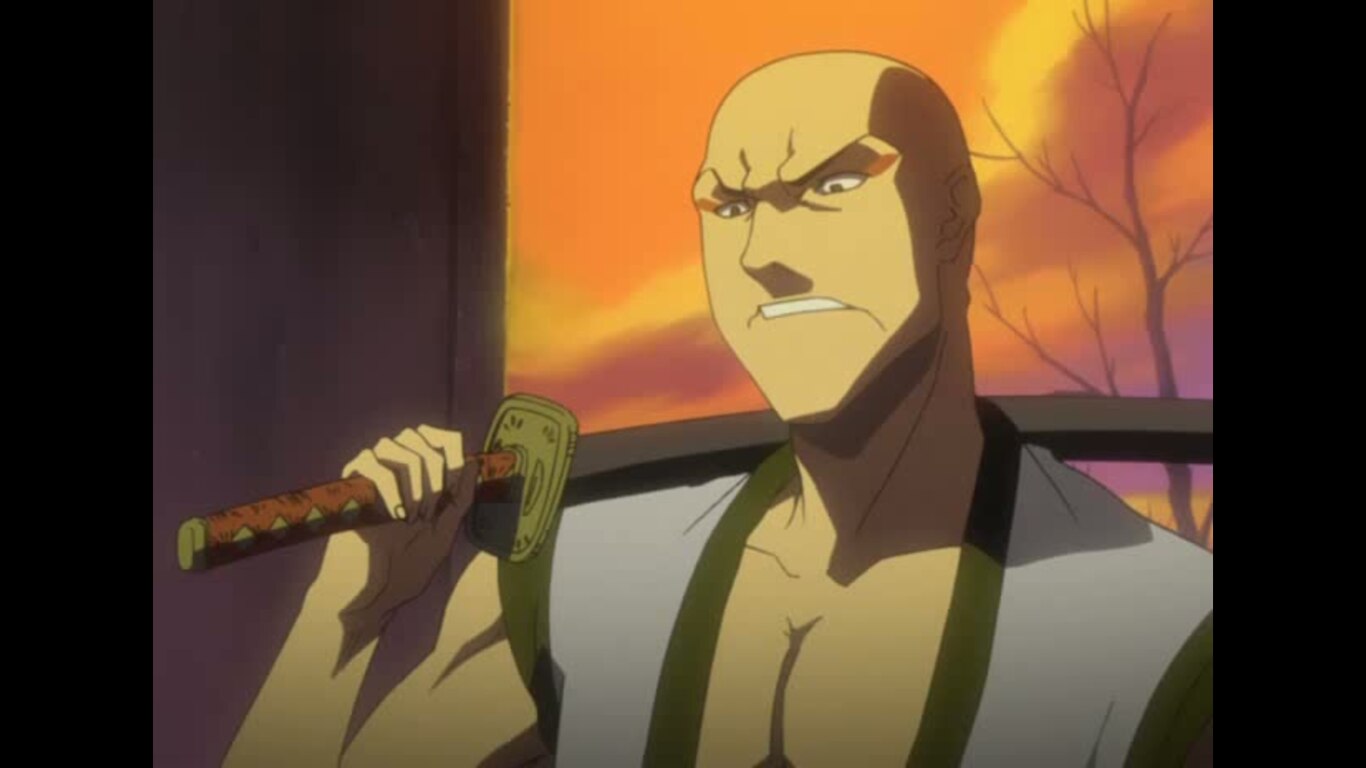 Episode 119