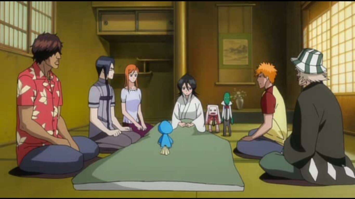 Episode 231