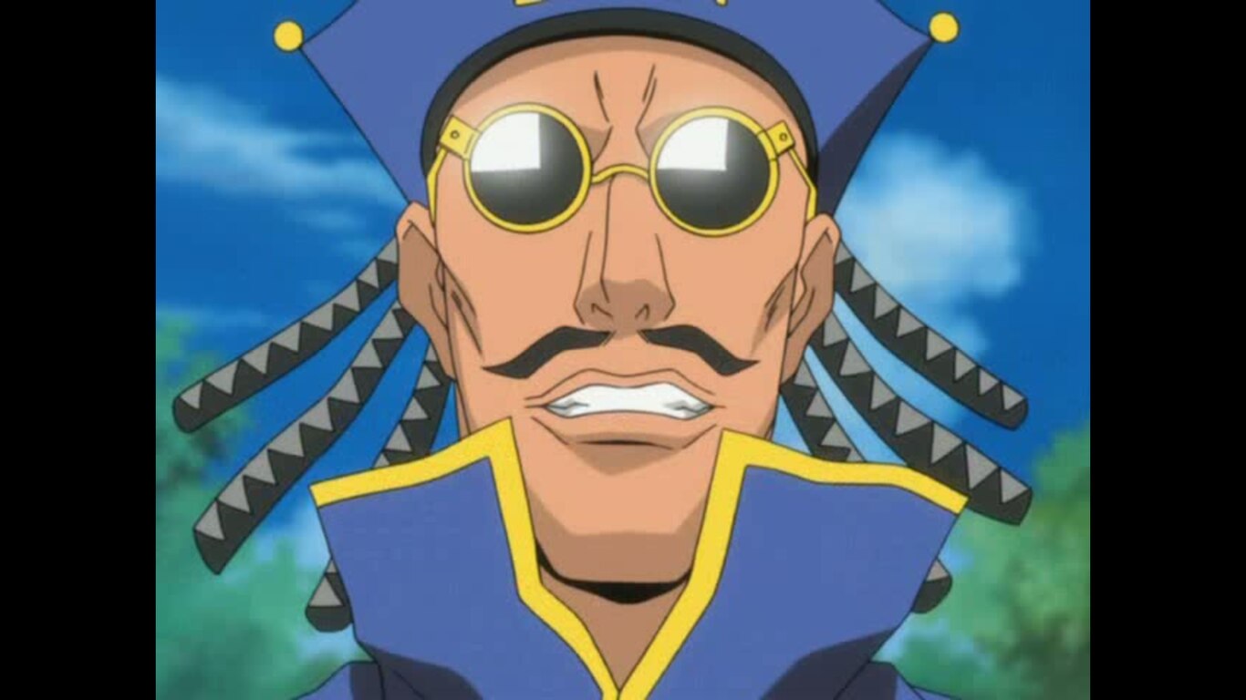 Episode 33