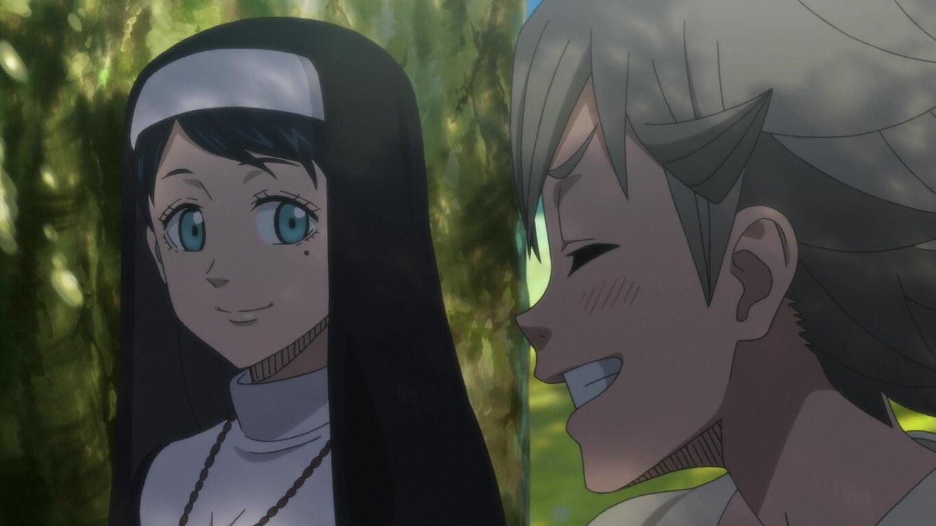 The Boys' Promise
