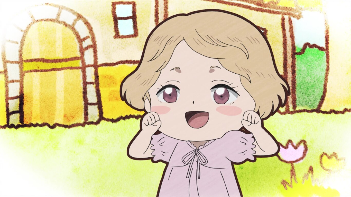 Petit Clover! The Nightmarish Charmy SP!