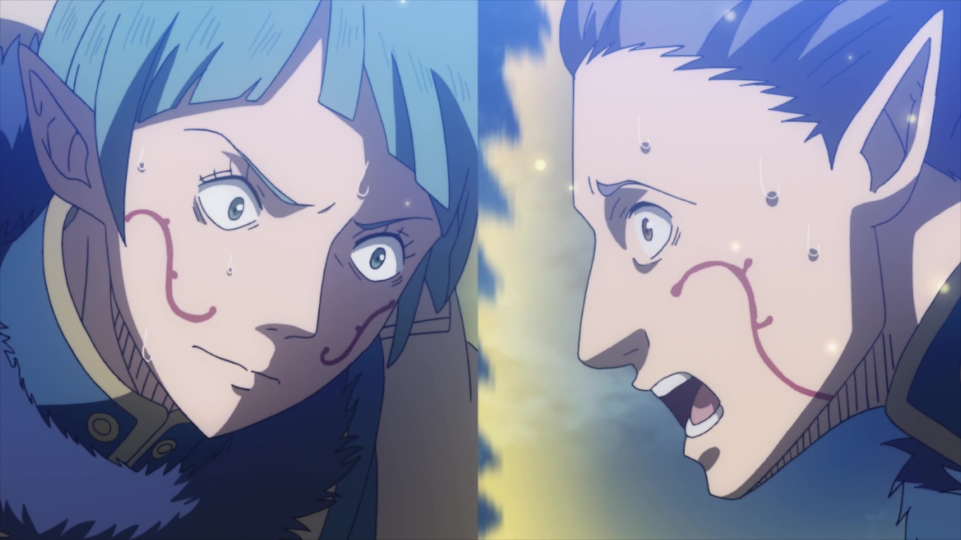 The Battle for Clover Castle