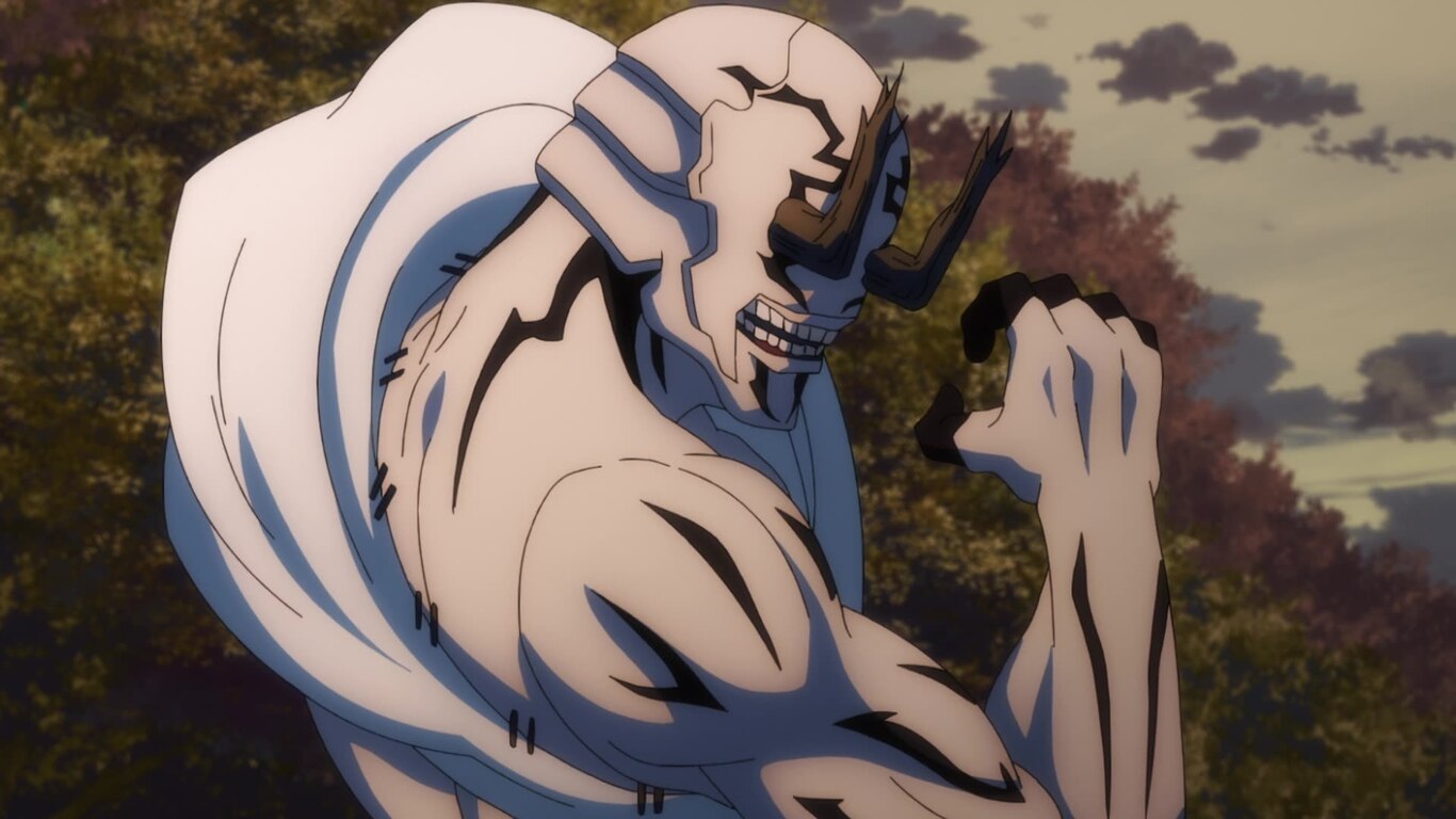 Black Flash