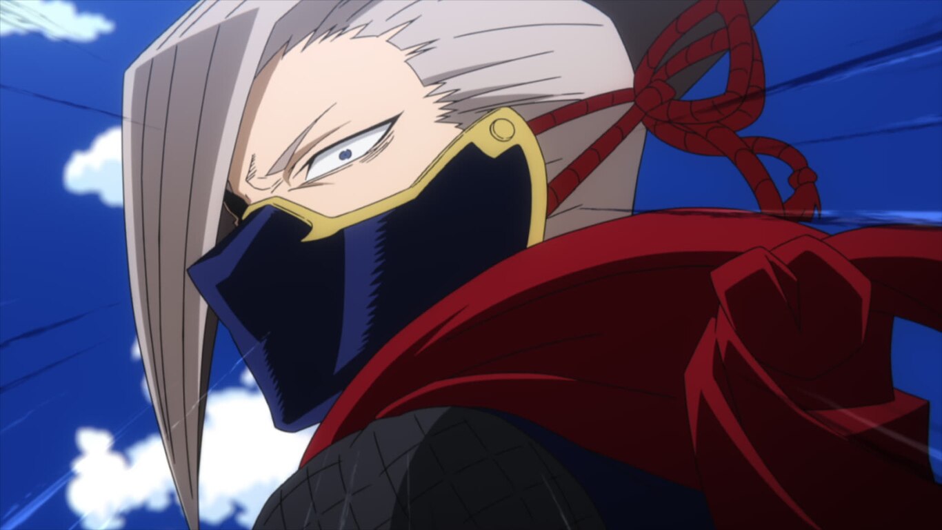 One's Justice