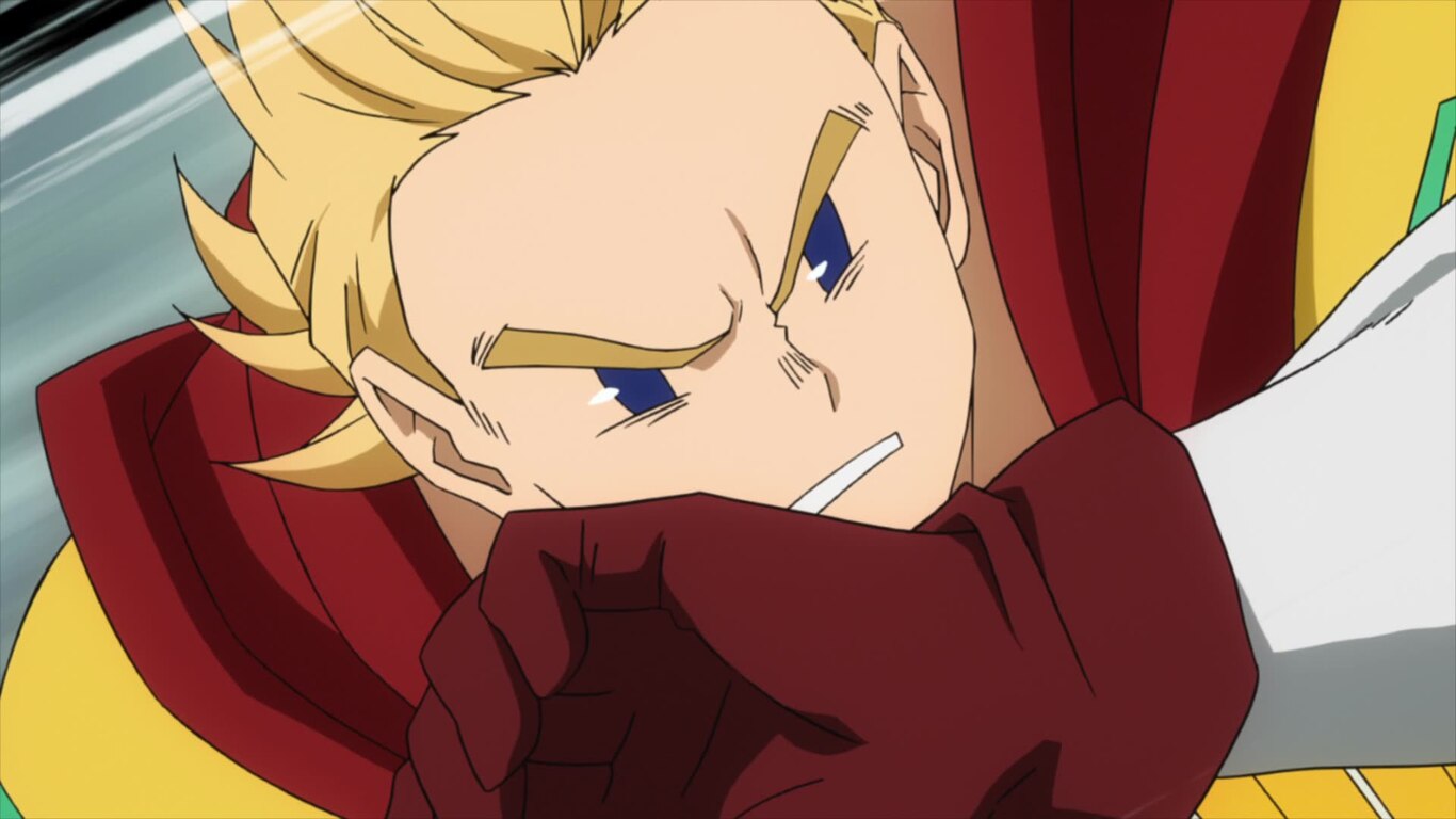 Lemillion