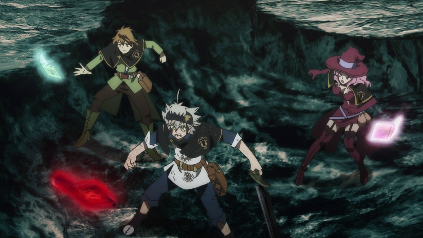 Despair vs. Hope