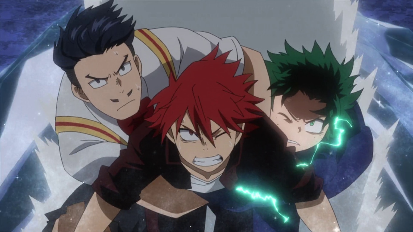 Memories 2 - Toshinori Yagi: Embers